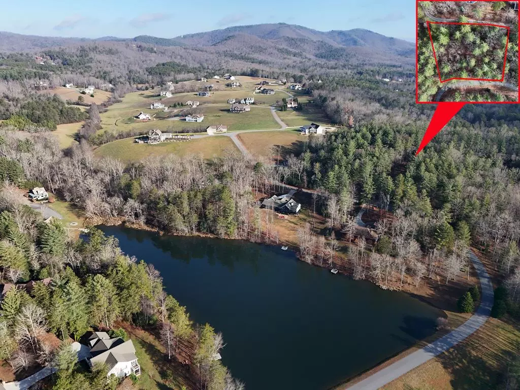 Blairsville, GA 30512,Lot 20 Fox Lake