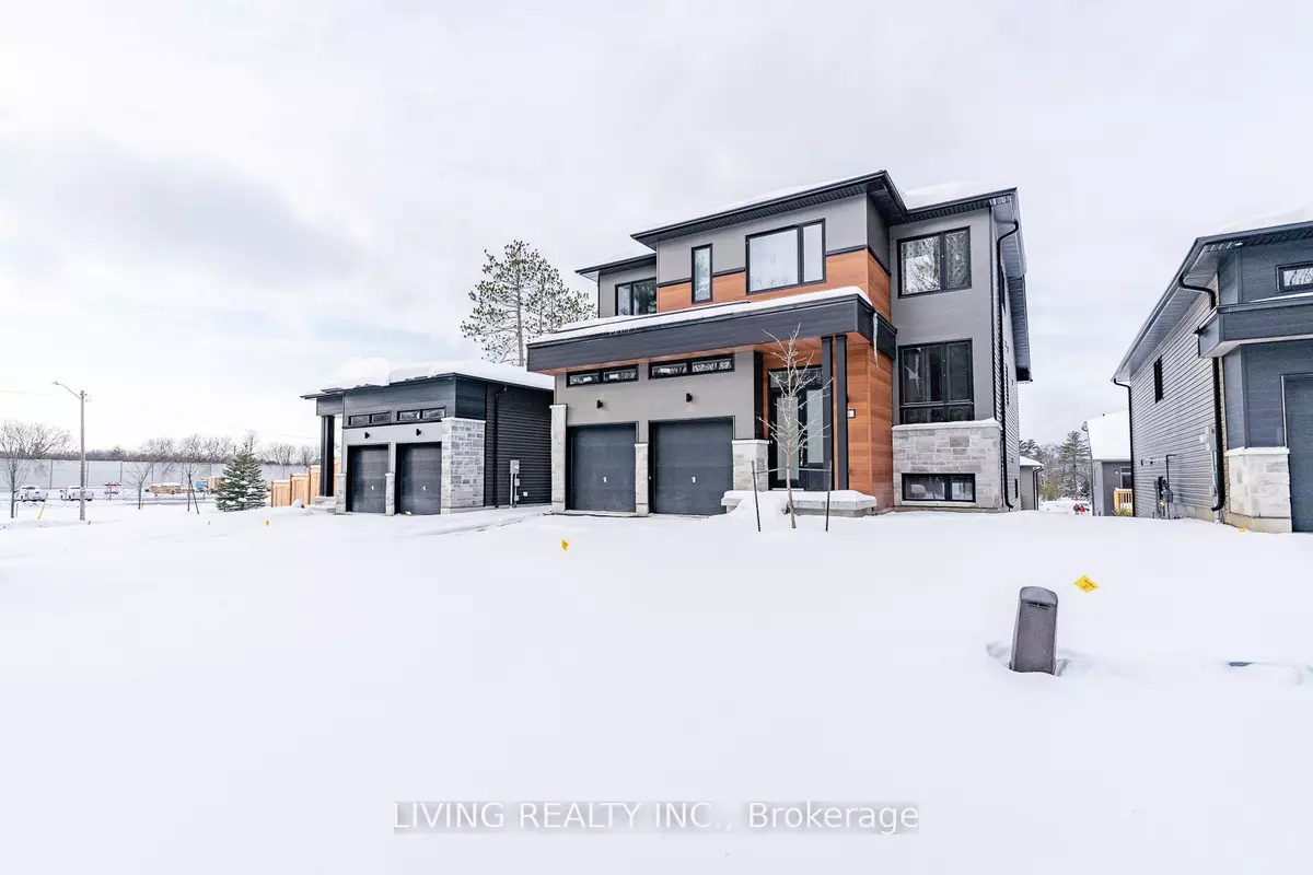 Wasaga Beach, ON L9Z 2N5,44 Leslie Anne DR