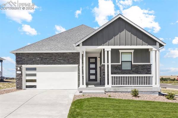 42986 Colonial TRL, Elizabeth, CO 80107