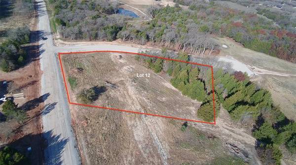 Decatur, TX 76234,Lot 12 Cedar Springs Estates