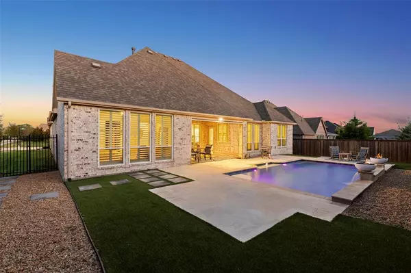 Prosper, TX 75078,831 Biltmore Lane