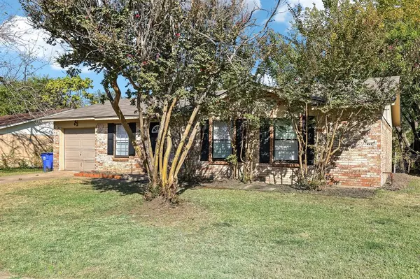 Balch Springs, TX 75180,14009 Spring Oak Drive