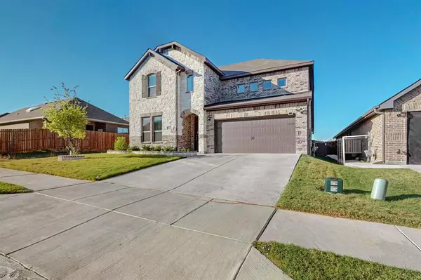 Fort Worth, TX 76179,5448 Otter Trail