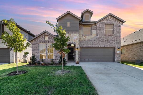 2709 DONELLA Drive, Denton, TX 76207