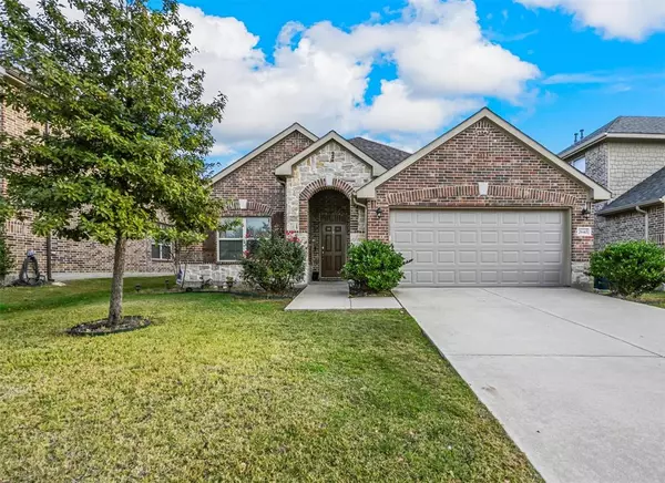 2640 Costa Mesa Drive, Little Elm, TX 75068