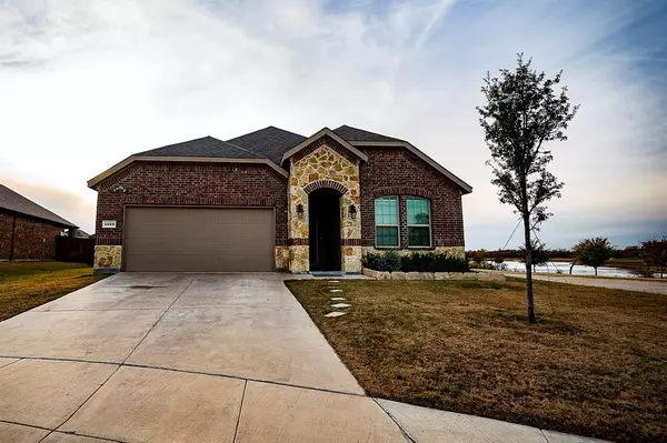 Forney, TX 75126,4009 Waterford Drive