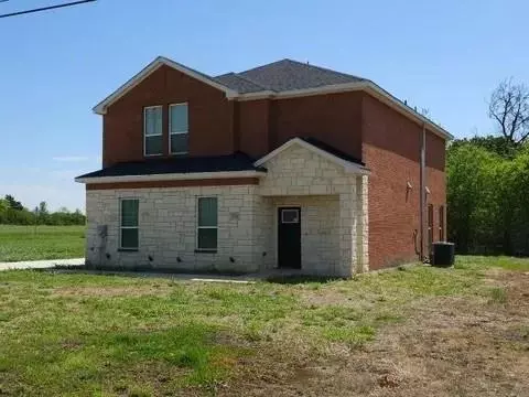 2724 Pike Drive, Lancaster, TX 75134