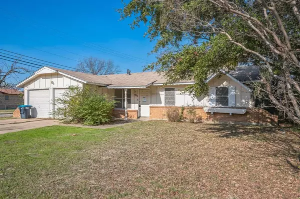 Fort Worth, TX 76134,5544 De Cory Road