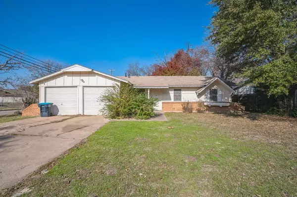 Fort Worth, TX 76134,5544 De Cory Road