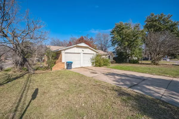 Fort Worth, TX 76134,5544 De Cory Road