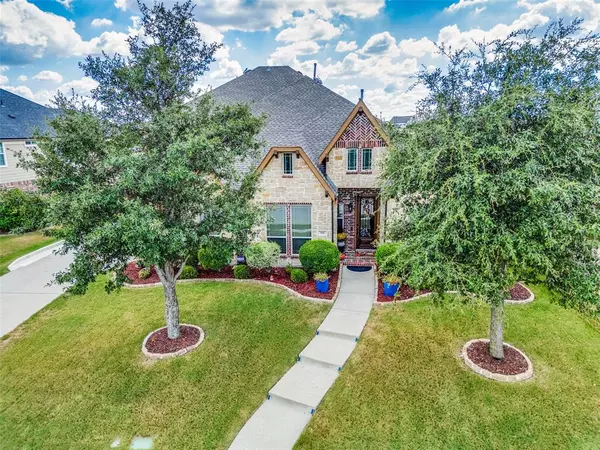 Prosper, TX 75078,151 Springbrook Drive