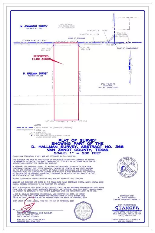 Ben Wheeler, TX 75754,TBD Tract 4 CR 4503