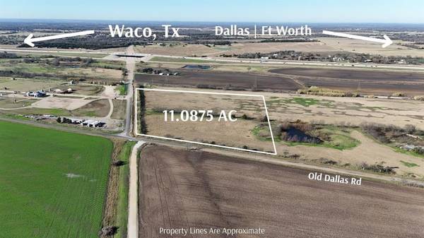 TBD Old Dallas Rd Road, West, TX 76691