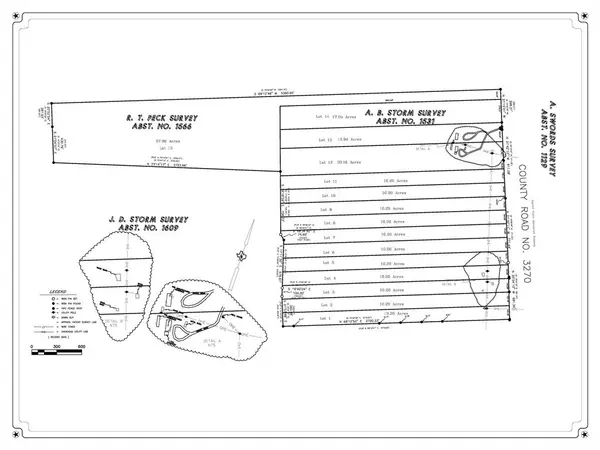 Kempner, TX 76539,Tract 1 County Road 3270