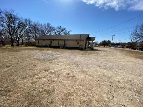 Terrell, TX 75160,1213 S Medora Street