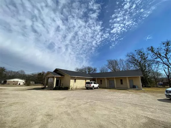 Terrell, TX 75160,1213 S Medora Street