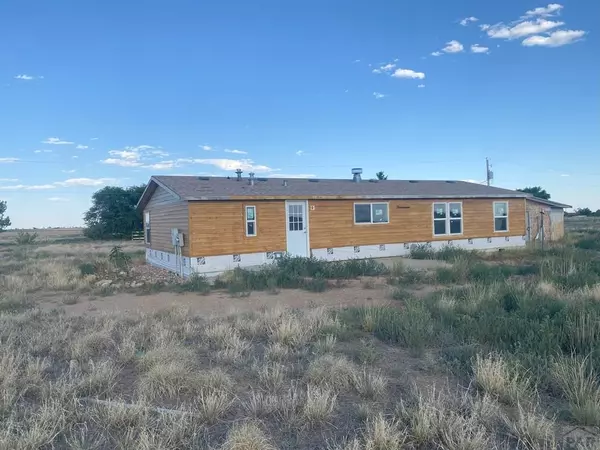 Ordway, CO 81063,8277 Lane 17.5