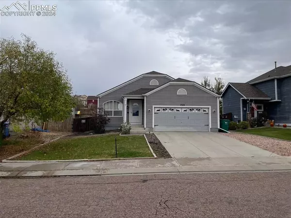 7574 Duck Hawk PL,  Fountain,  CO 80817