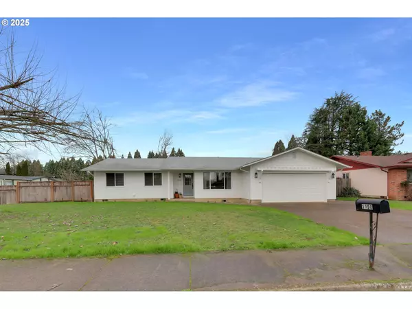 Springfield, OR 97478,1090 DIXIE DR