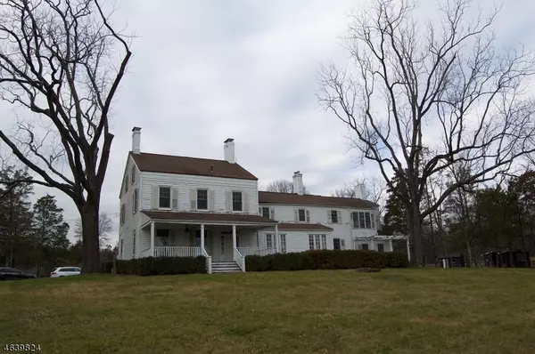 565 Burnt Mills Rd, Bedminster Twp., NJ 07921