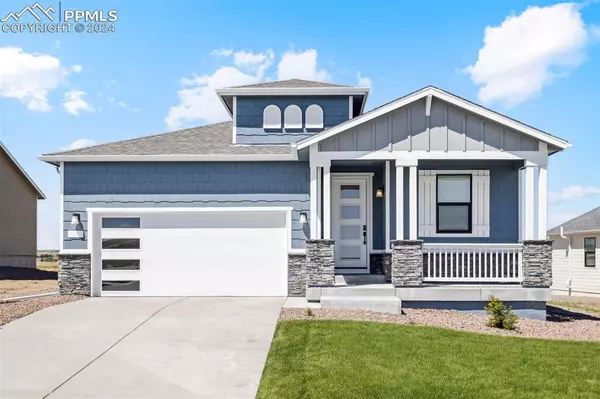 42976 Colonial TRL, Elizabeth, CO 80107