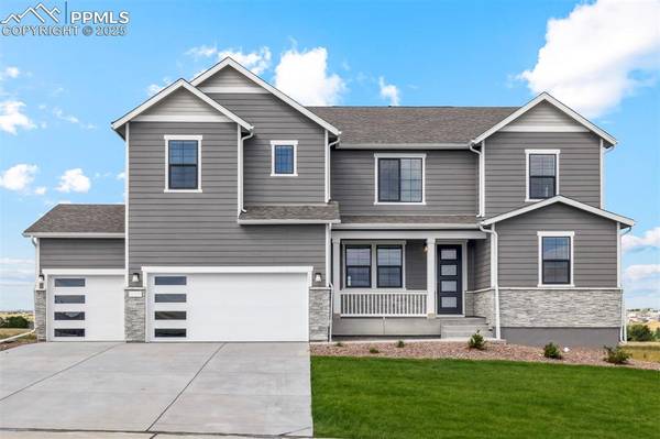 42980 Colonial TRL, Elizabeth, CO 80107