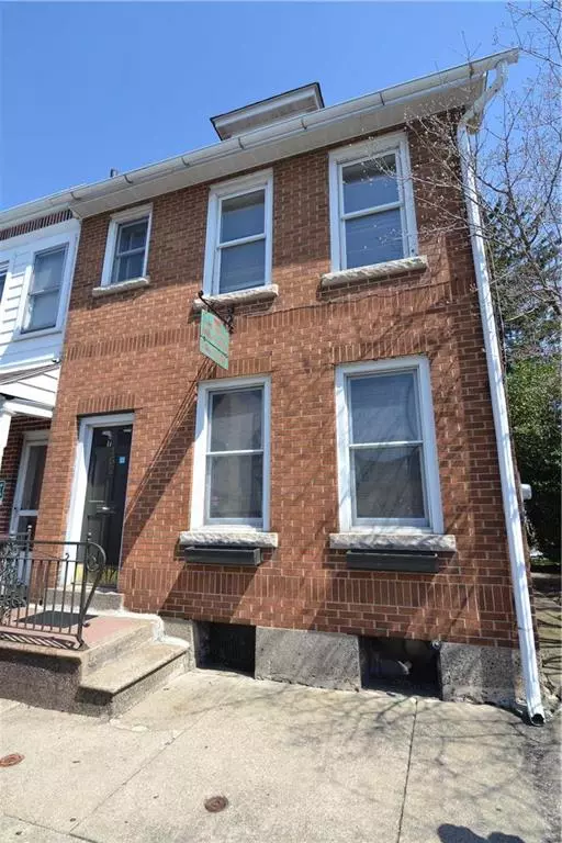 162 South Union Street, Easton, PA 18042