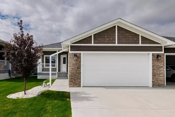 20 Stone Garden CRES, Carstairs, AB T0M 0N0