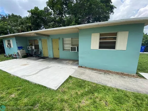 517 NW 15th Ter, Fort Lauderdale, FL 33311