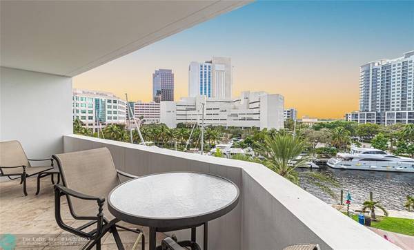 333 Las Olas Way  #508, Fort Lauderdale, FL 33301