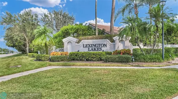 Boynton Beach, FL 33436,10466 Lexington Cir S