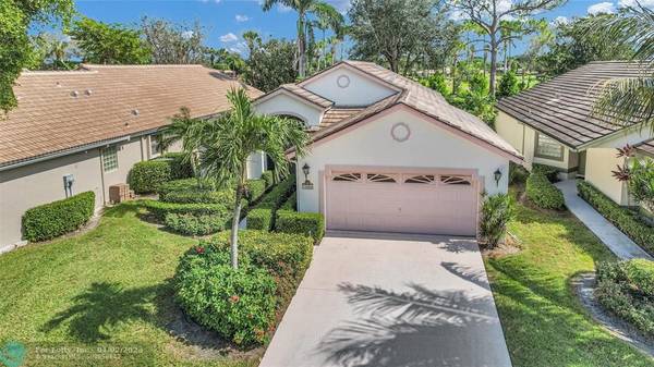 Boynton Beach, FL 33436,10466 Lexington Cir S