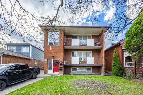 106 Wheatfield RD, Toronto W06, ON M8V 2P8