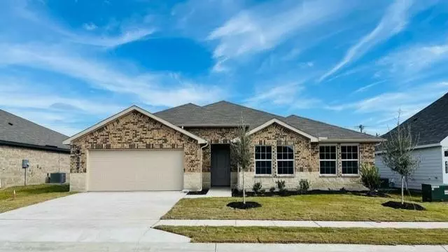 1616 CENTRAL PARK Drive, Alvarado, TX 76009