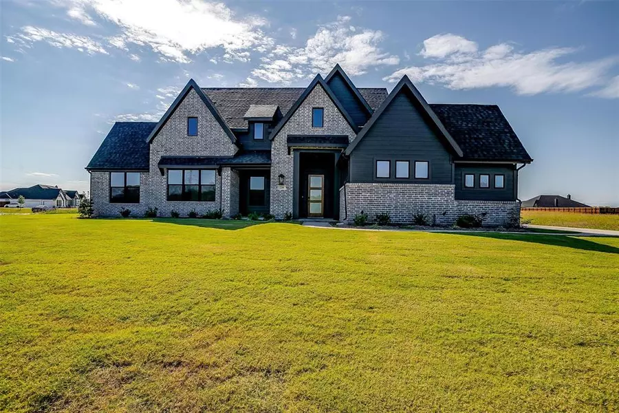 2240 True Grit Ranch Road, Waxahachie, TX 75165