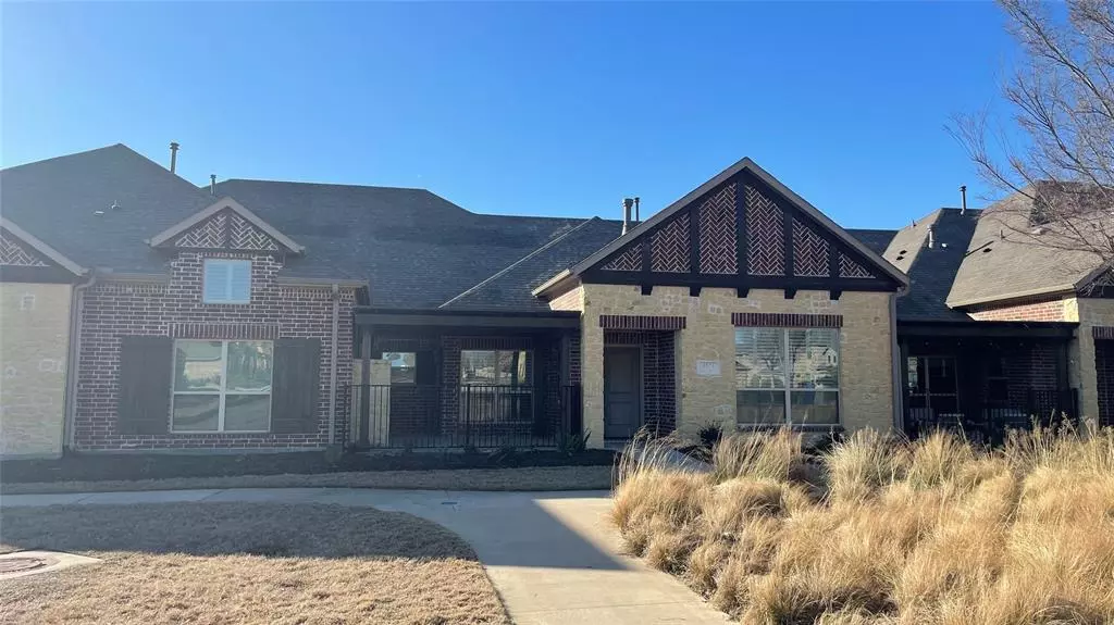 3971 Dalea Drive, Prosper, TX 75078