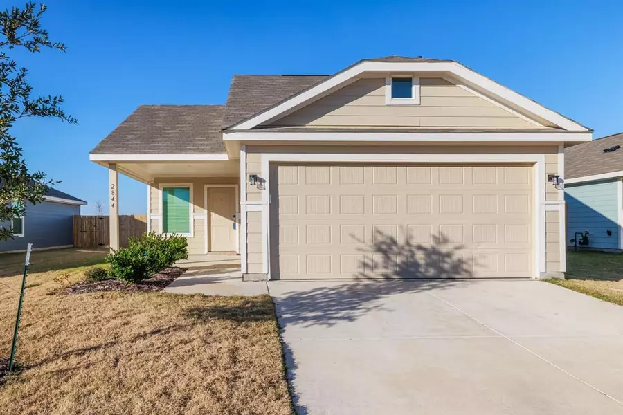 2844 Cobbleview Drive, Fort Worth, TX 76179