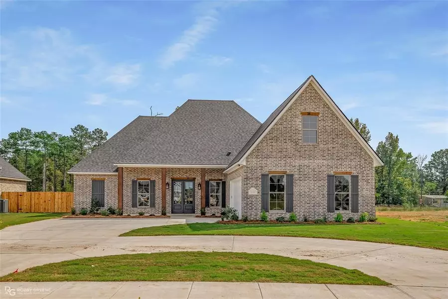 111 Sitka Loop, Haughton, LA 71037