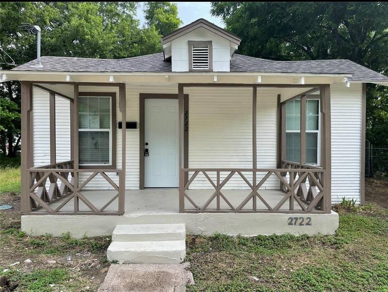 2722 Hector Street, Dallas, TX 75210