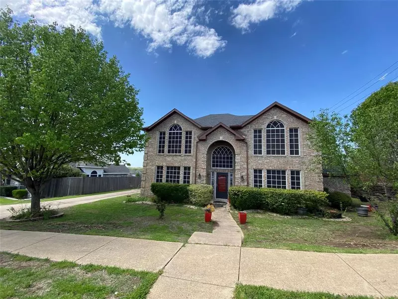 2413 Katherine Drive, Rowlett, TX 75089