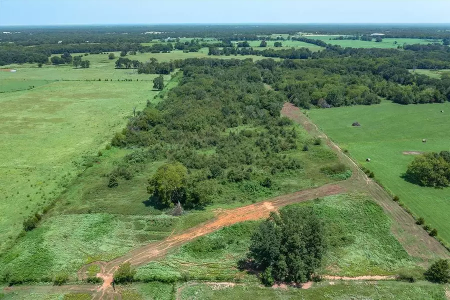 TBD VZ COUNTY ROAD 1118, Grand Saline, TX 75140