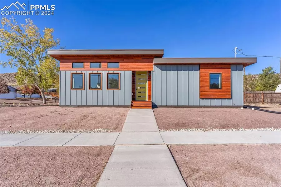 731 Beech AVE, Canon City, CO 81212