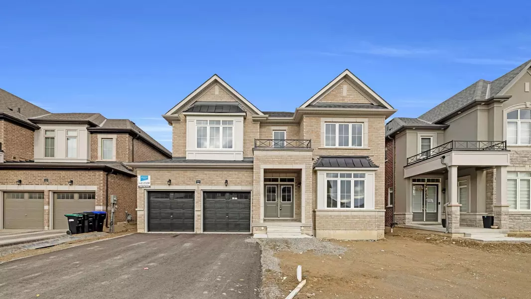 1691 Corsal CT, Innisfil, ON L9S 0P8