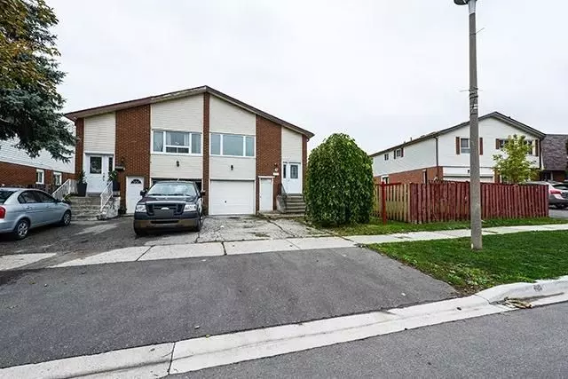 47 Horne DR, Brampton, ON L6V 2V2