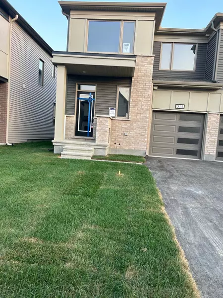 514 FILLY TER, Stittsville - Munster - Richmond, ON K0A 2Z0