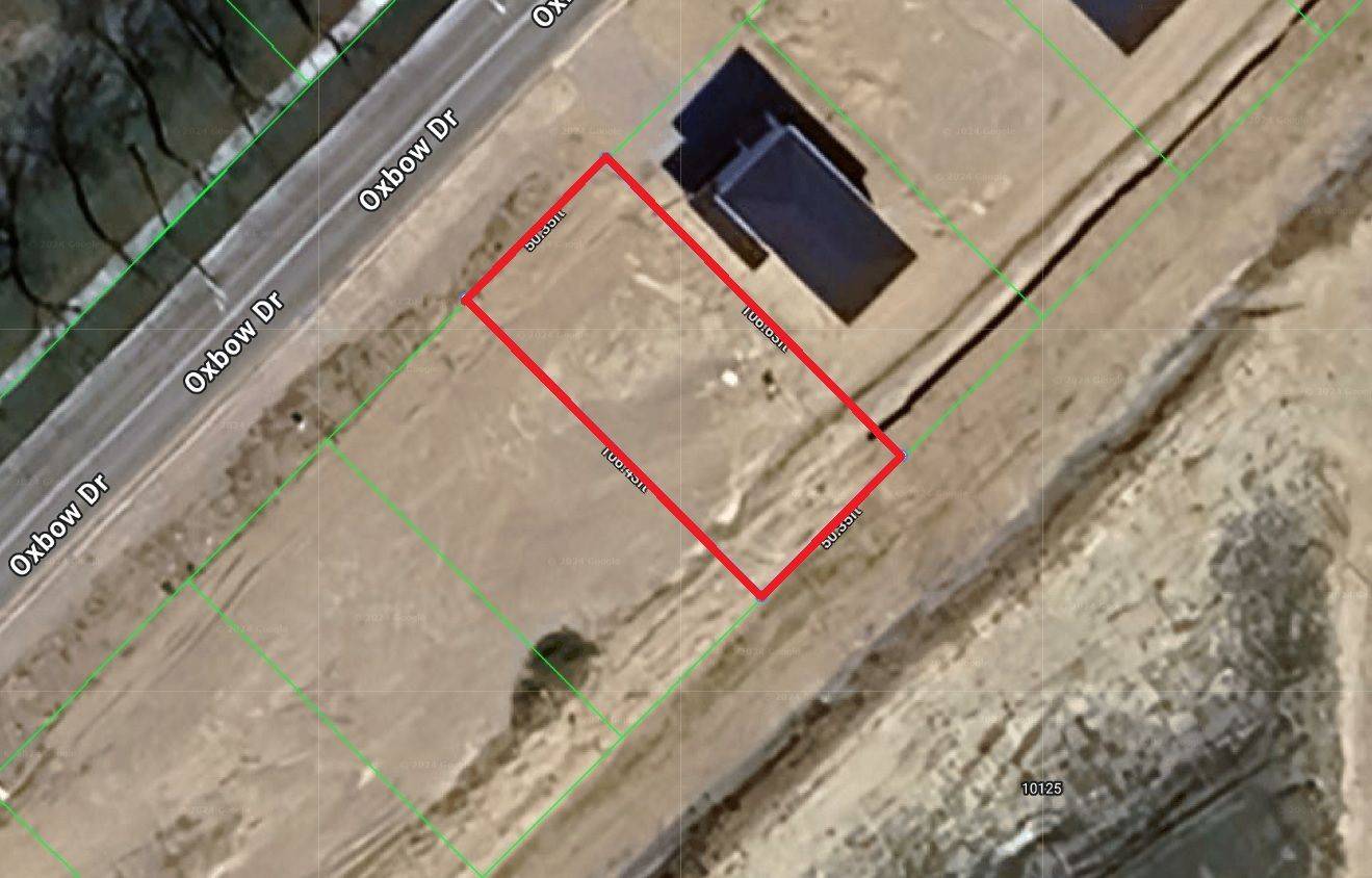 LOT 4 OXBOW DR, Middlesex Centre, ON N0L 1R0