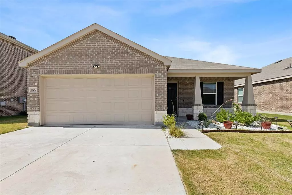 Haslet, TX 76052,809 Harefield Lane