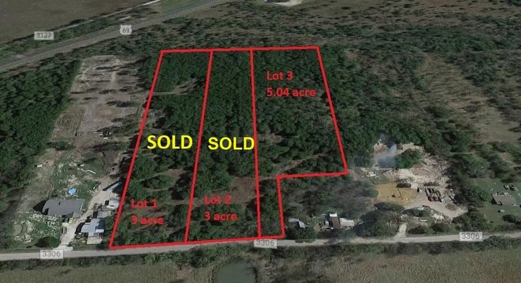 Greenville, TX 75402,LOT3 County Rd 3306