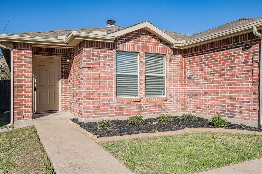 Fort Worth, TX 76123,4048 Golden Horn Lane