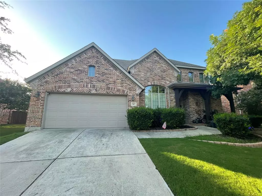 Melissa, TX 75454,2817 Pioneer Drive